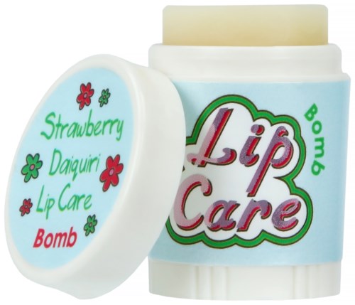 Bomb Cosmetics Lip Treatment Strawberry Daiquiri