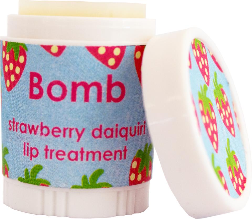 Bomb Cosmetics Strawberry Daiquiri