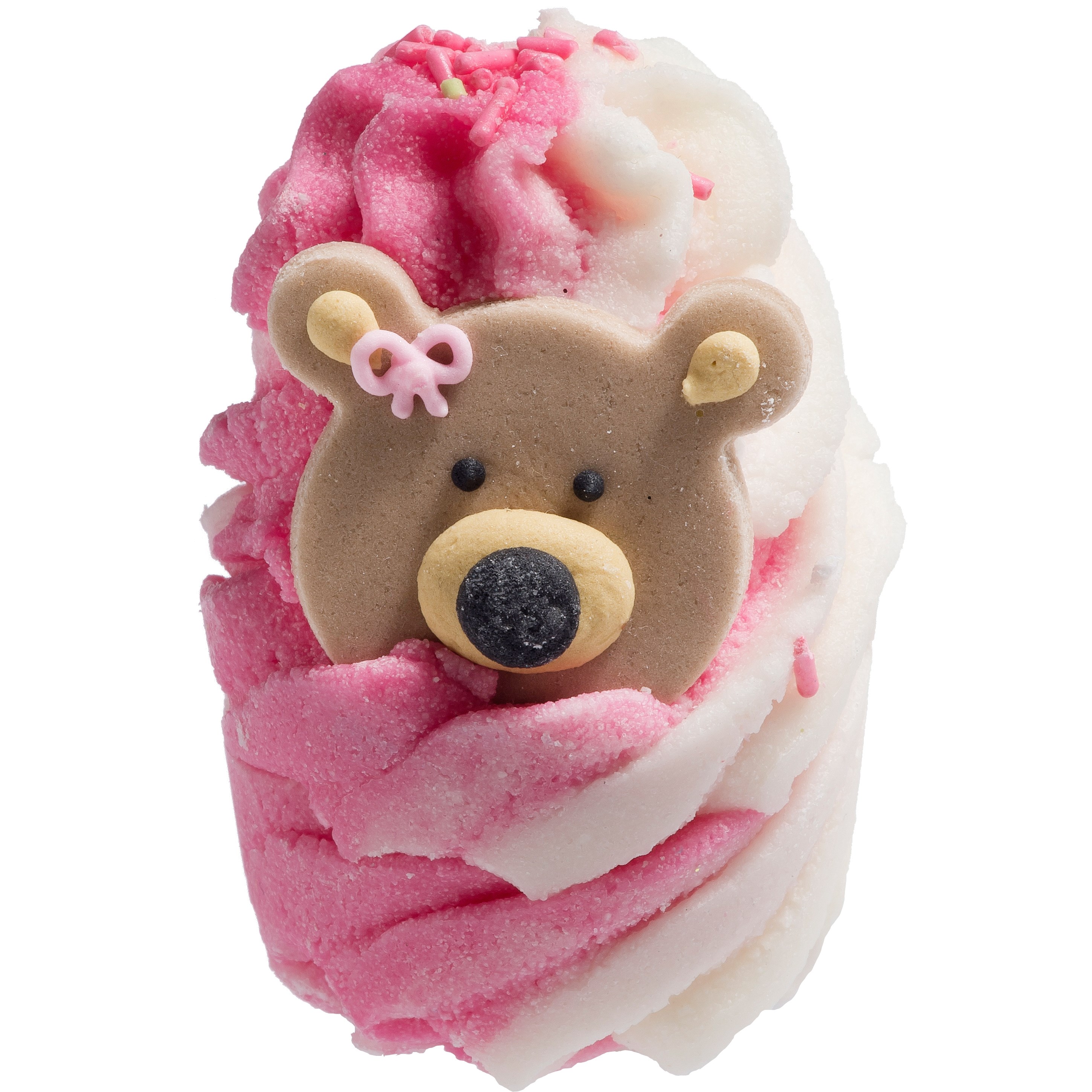 Bilde av Bomb Cosmetics Bath Muffins Teddy Bears Picnic