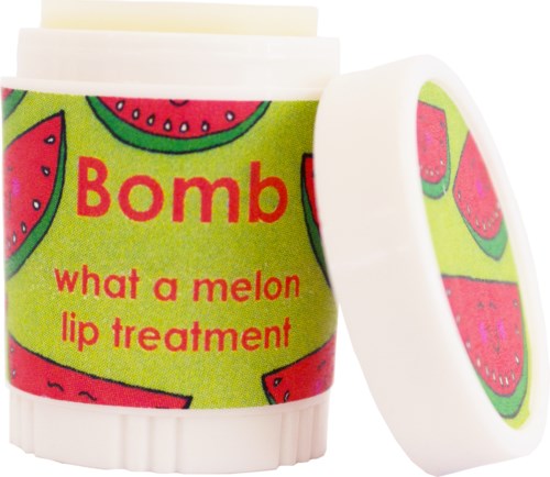 Bomb Cosmetics Lip Treatment What A Melon