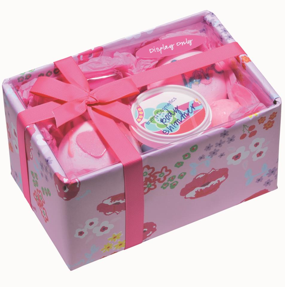 Bomb Cosmetics More Amour Gift Box