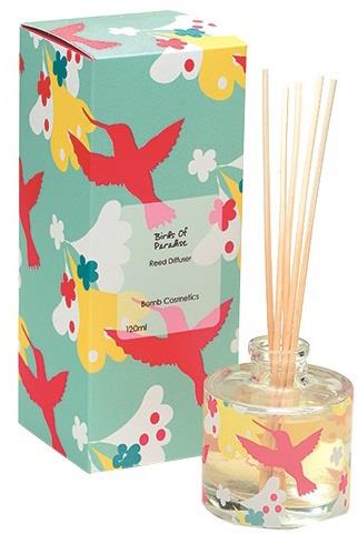 Bomb Cosmetics BOMB Reed Diffuser Birds of Paradise | lyko.com