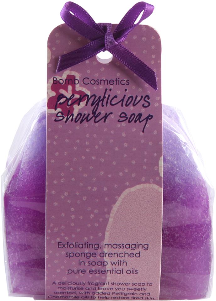 Bomb Cosmetics Shower Soap Berrylicious