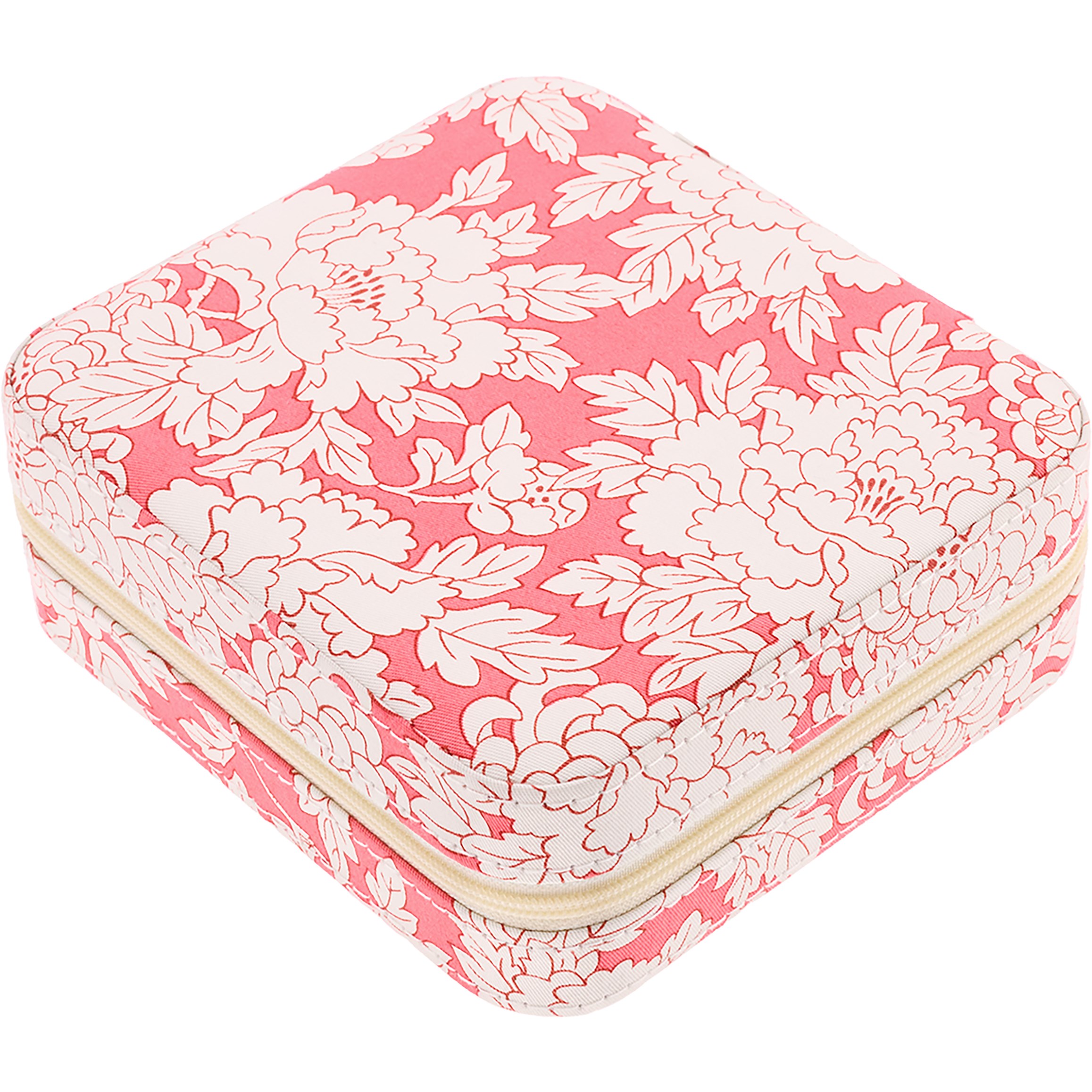 Bon Dep Jewelry Box Octa Mw Liberty Costume