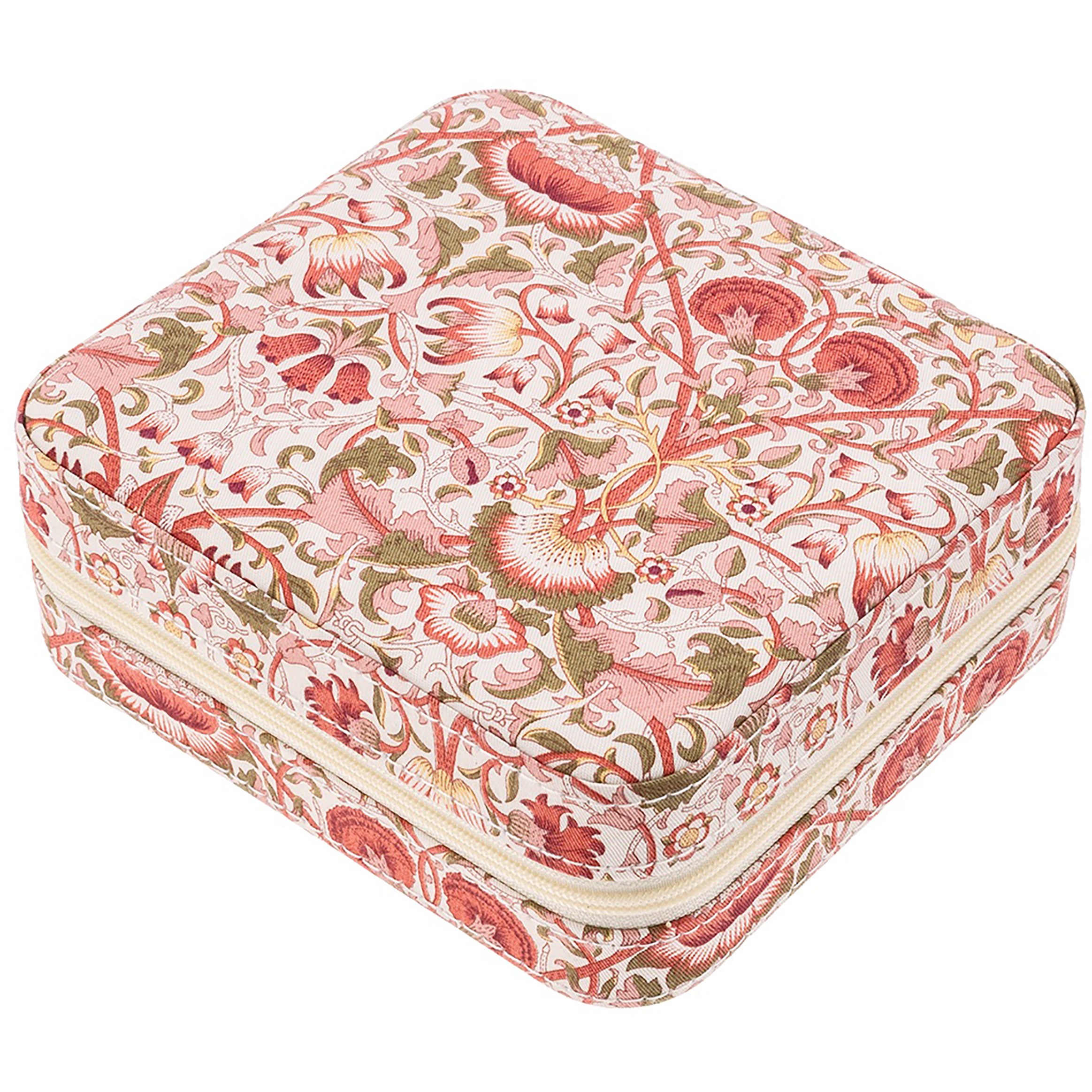 Bon Dep Jewelry Box Octa Mw Liberty Lodden