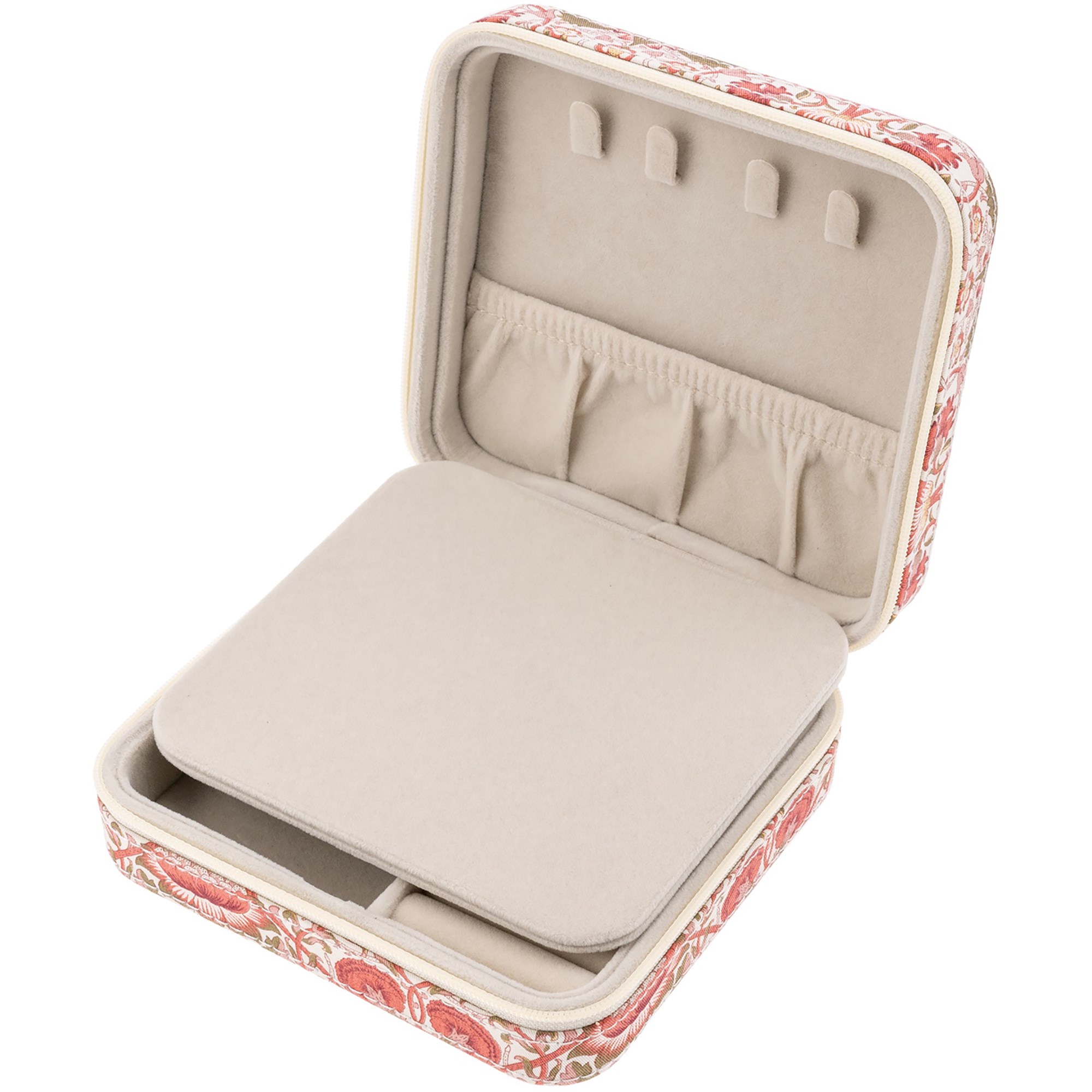 Bon Dep Jewelry Box Octa Mw Liberty Lodden (obrázok 3)