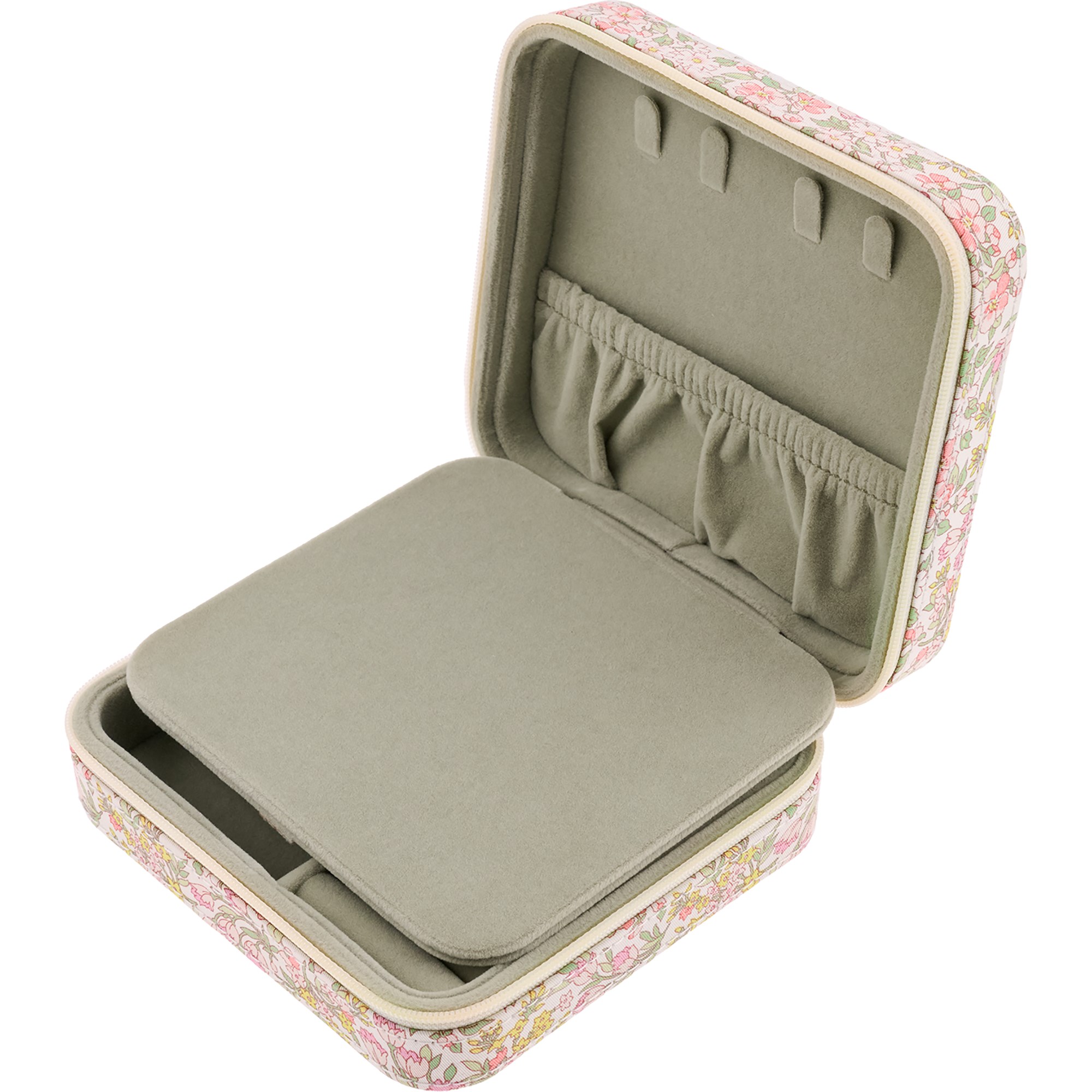 Bon Dep Jewelry Box Octa Mw Liberty Nazanin (obrázok 3)