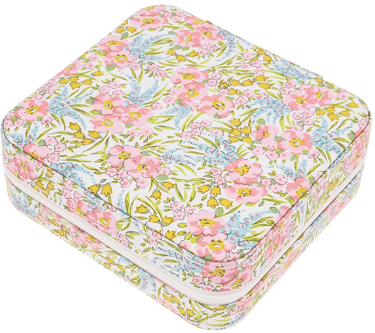 Bon Dep Jewelry box octa mw Liberty Swirling Petals | Lykoshop.dk