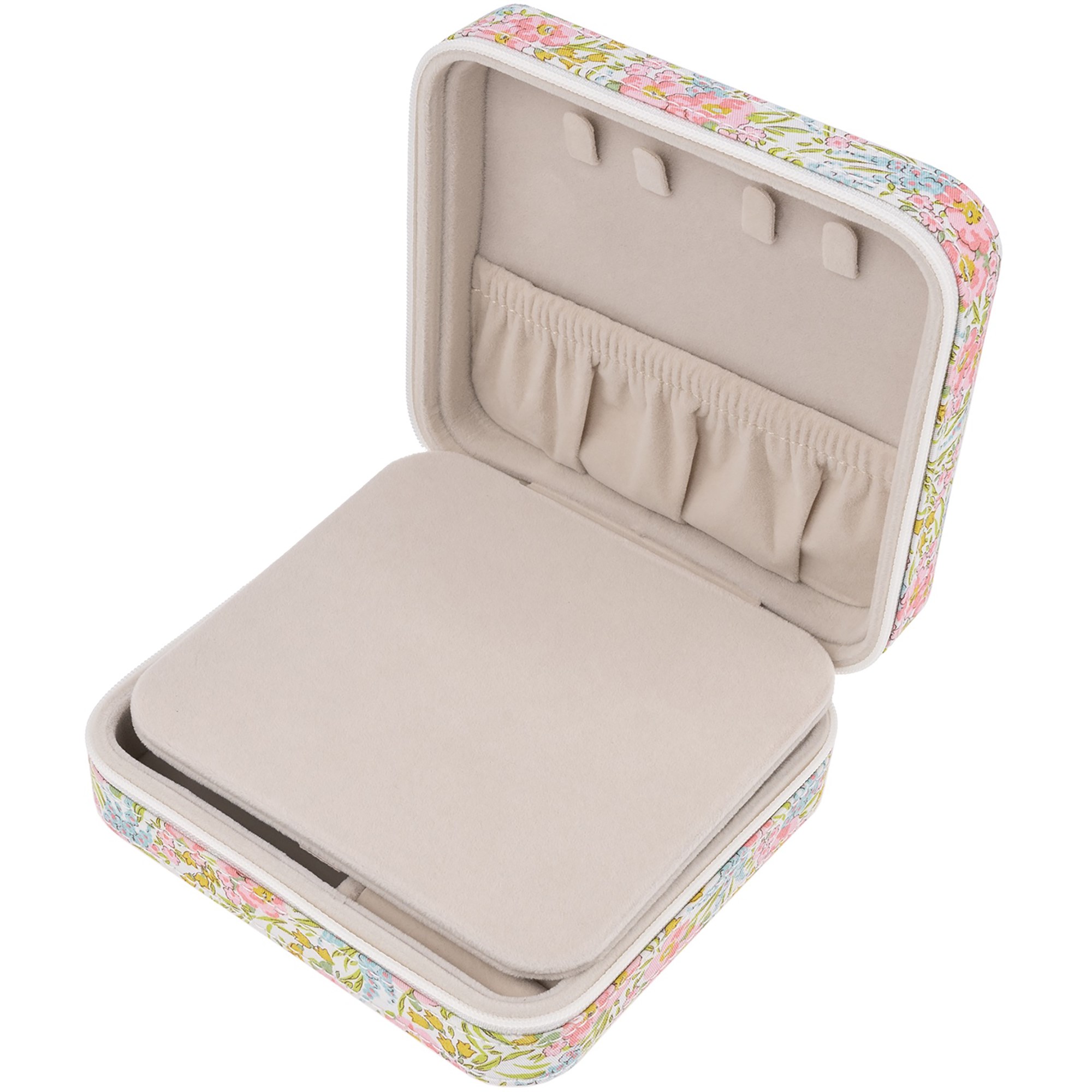 Bon Dep Jewelry box octa mw Liberty Swirling Petals (obrázok 3)