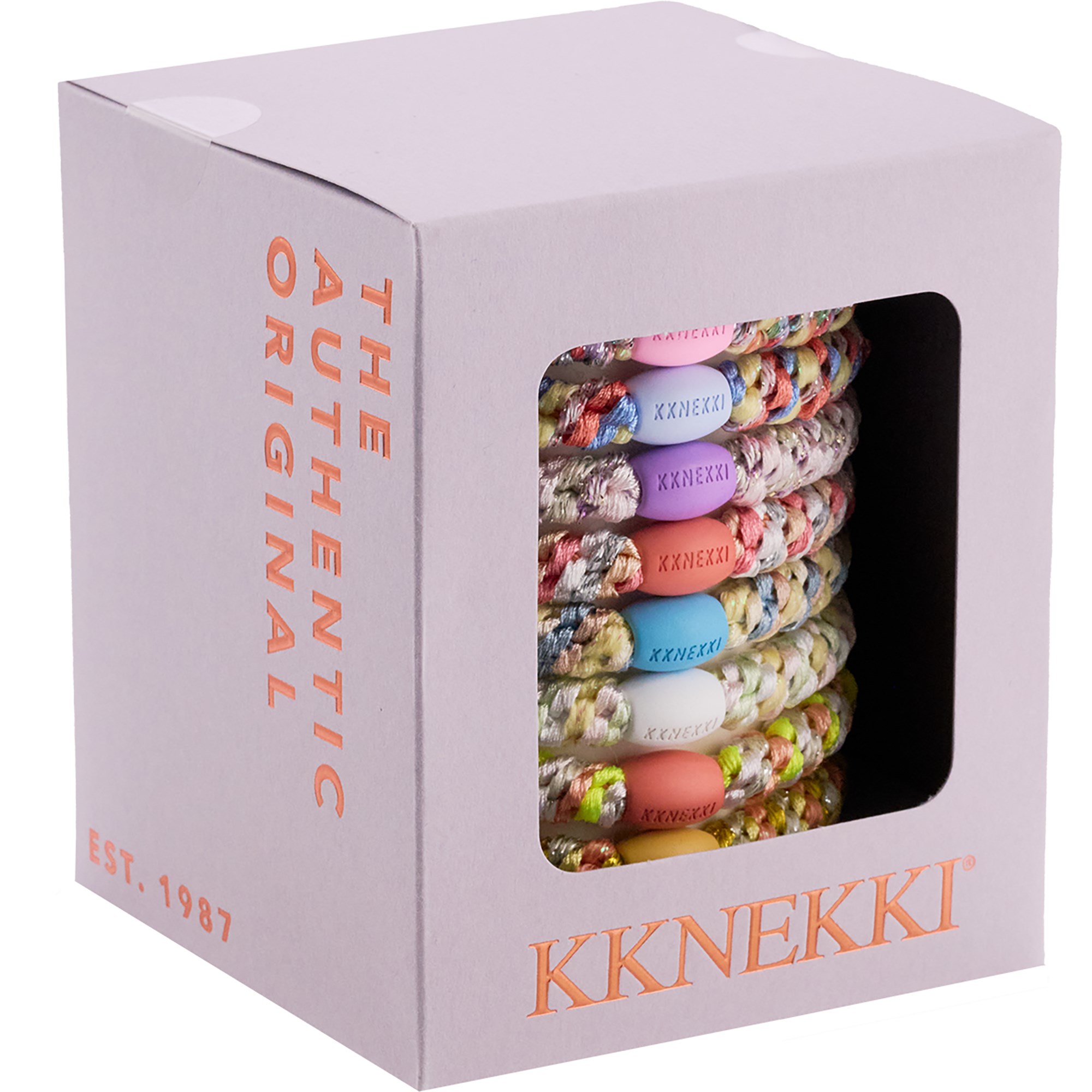 KKNEKKI Bubble Gum Edition (obrázok 3)