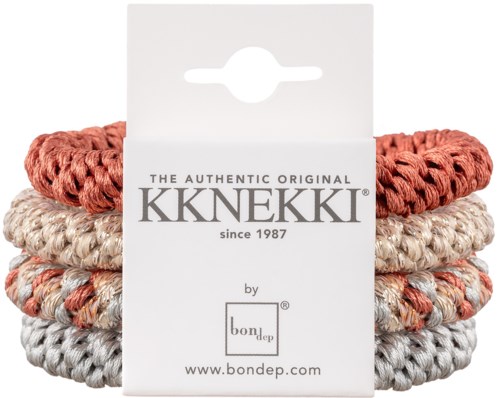 KKNEKKI Bundle 11 Orange Beige