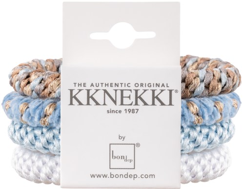 KKNEKKI Bundle 17 Blue