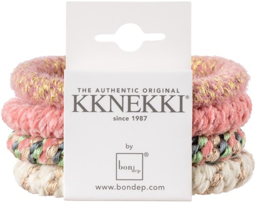 KKNEKKI Bundle 18 Pink