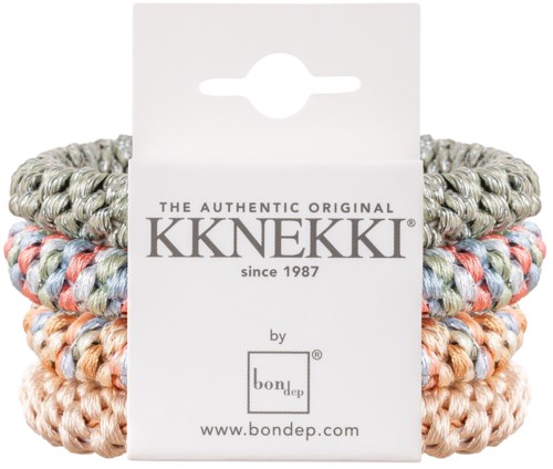 KKNEKKI Bundle 21 Green Beige