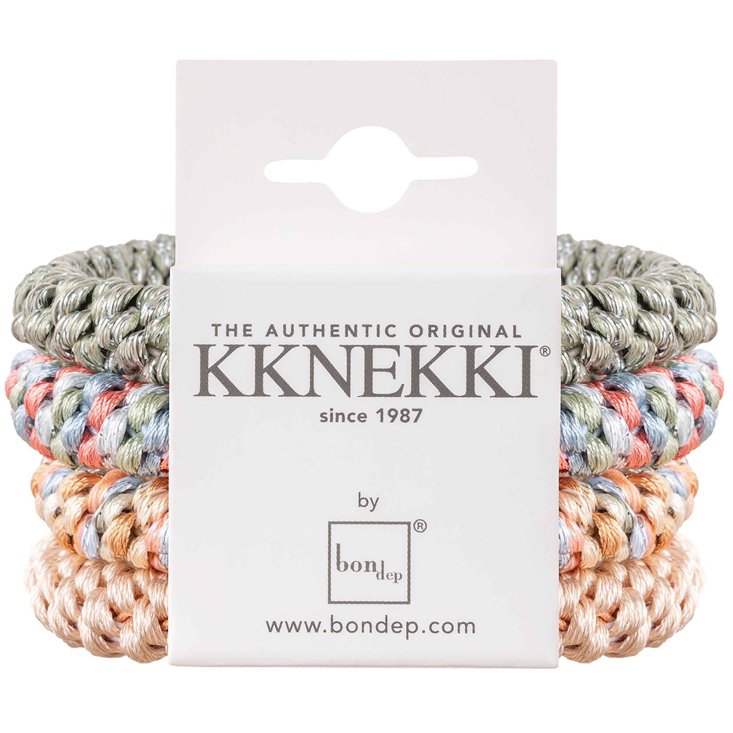 Kknekki KKNEKKI Bundle 21 Green Beige parfym