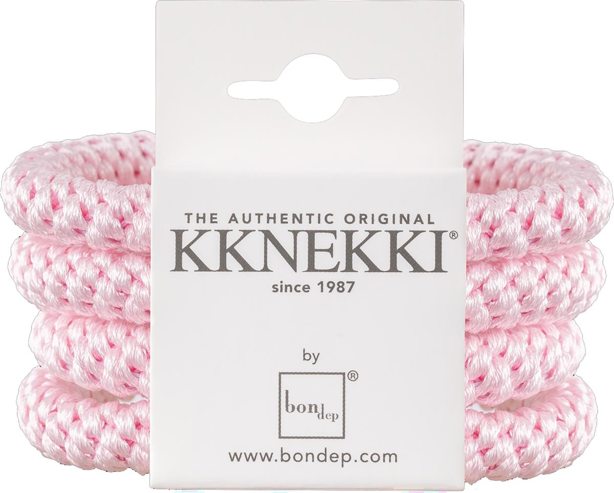 KKNEKKI Bundle 26 Pink | lyko.com