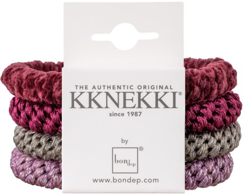 KKNEKKI Bundle 34 Purple