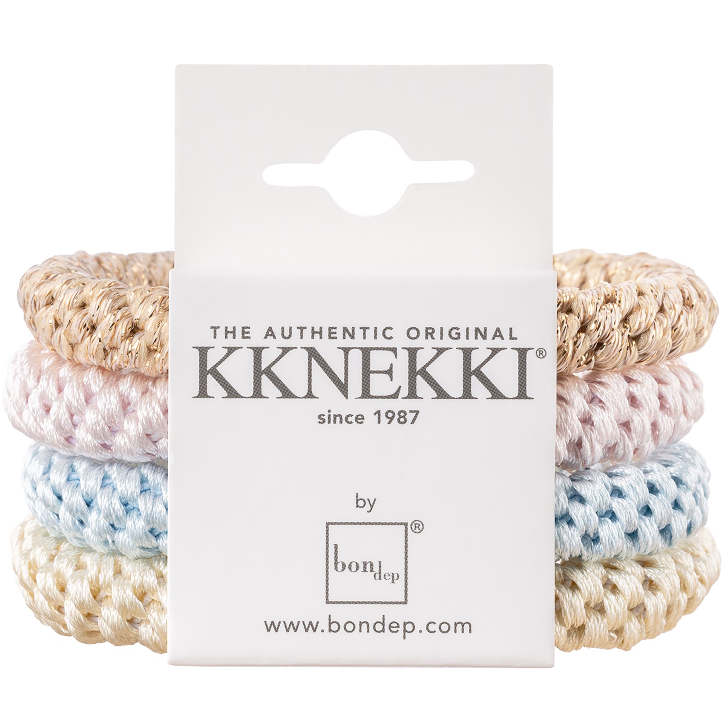 KKNEKKI Bundle 37 Pastel