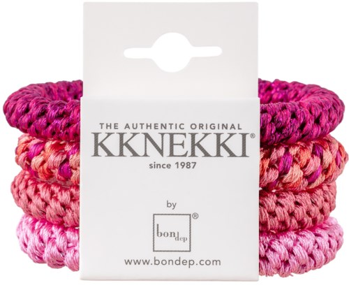 KKNEKKI Bundle 44 Pink