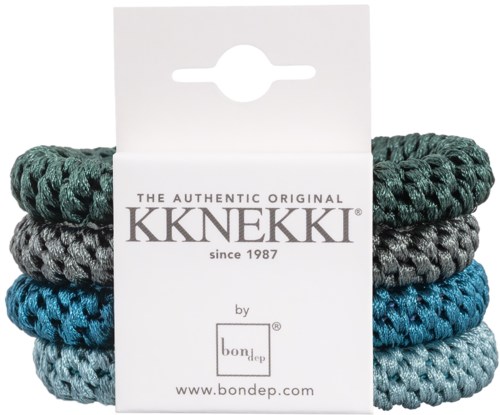 KKNEKKI Bundle 50 Blue Green