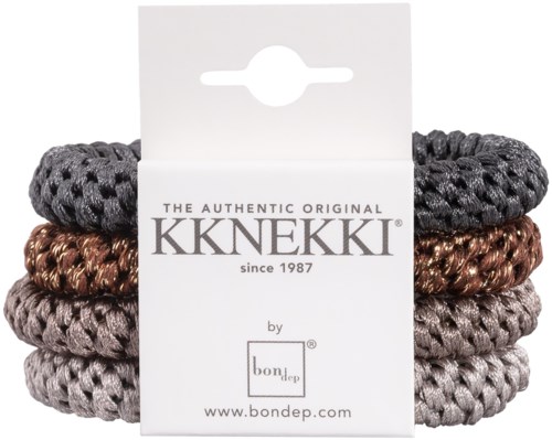 KKNEKKI Bundle 51 Brown