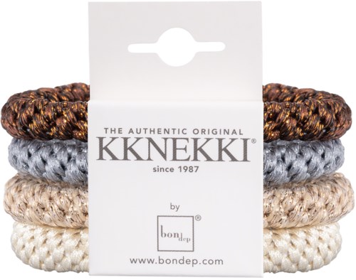 KKNEKKI Bundle 53 Brown Beige