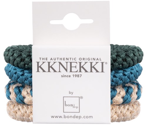 KKNEKKI Bundle 54 Blue Beige