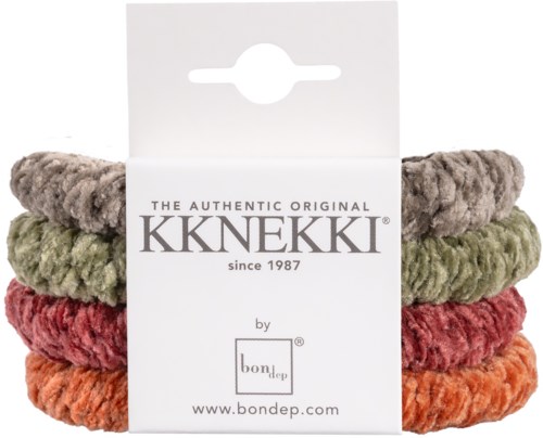 KKNEKKI Bundle 57 Red Green