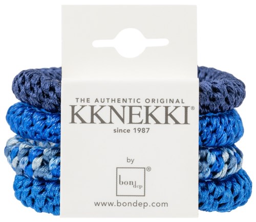 KKNEKKI Bundle 60 Blue
