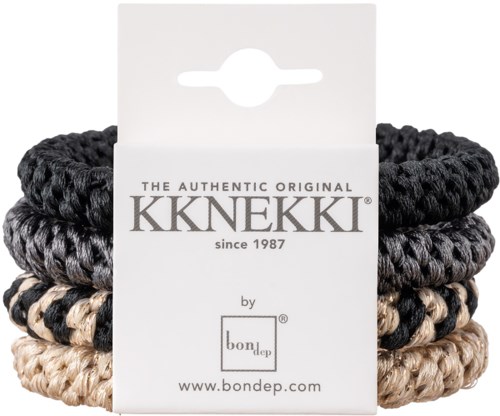 KKNEKKI Bundle 9 Black Beige