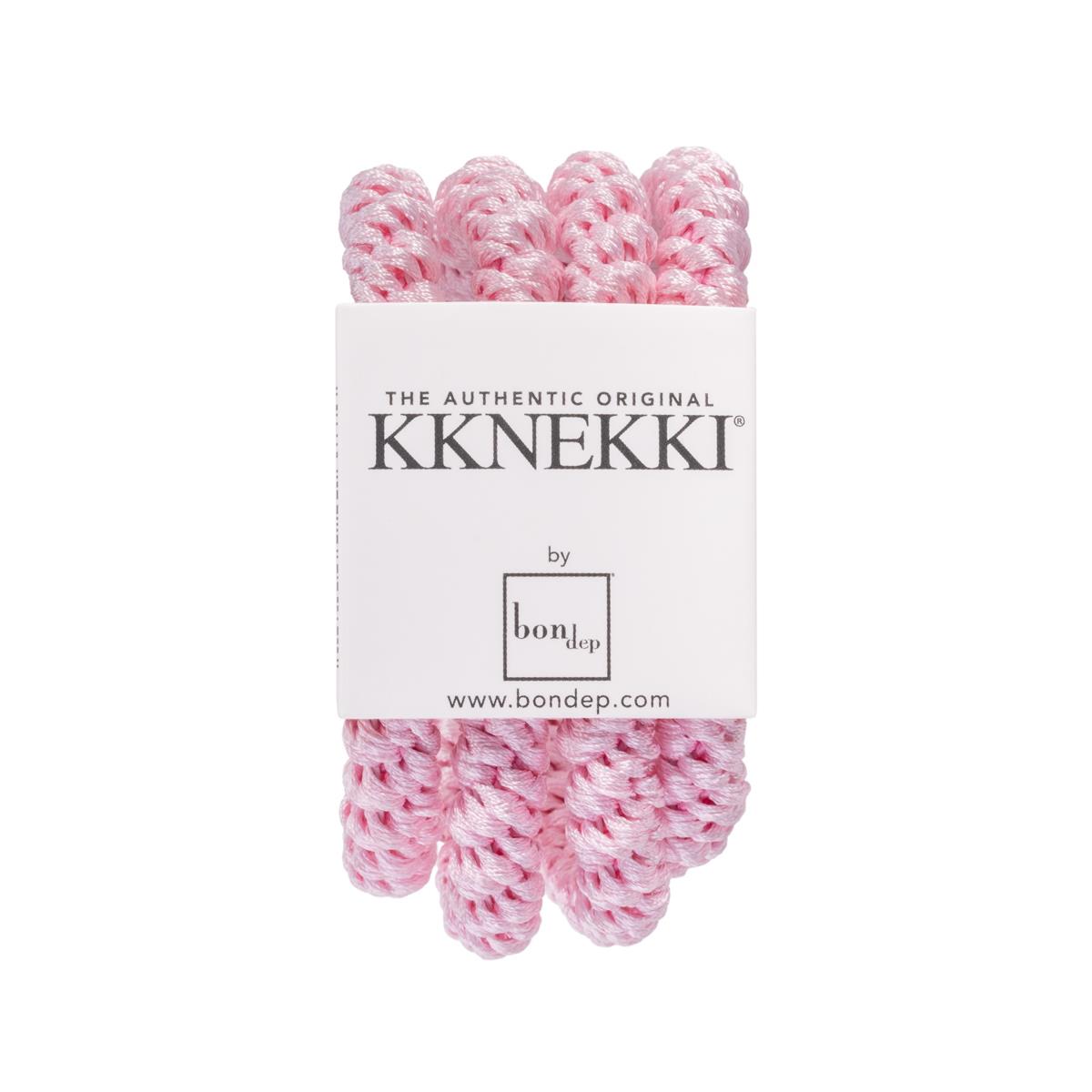Bon Dep Kknekki Bundle Pink | Lykoshop.dk