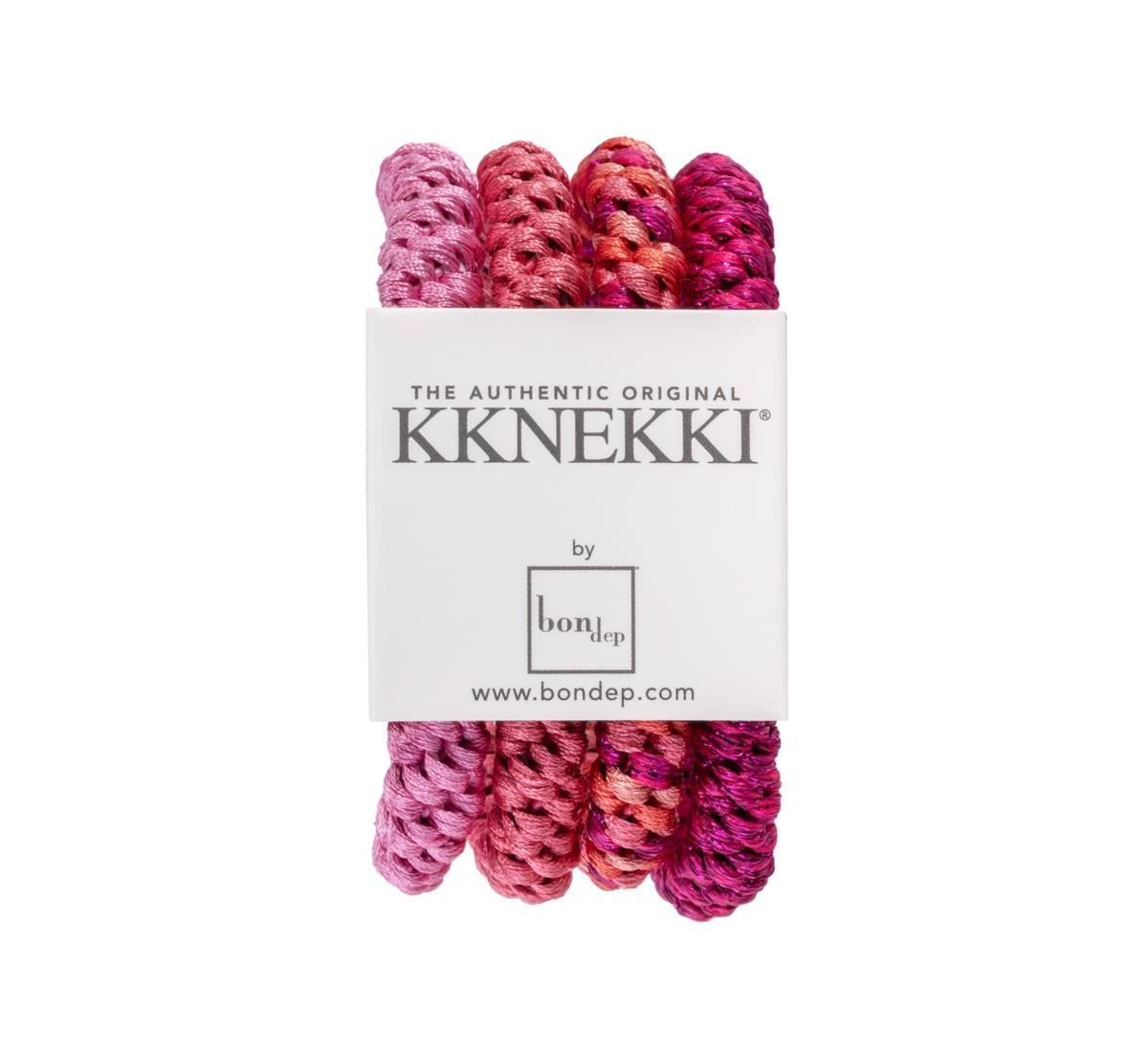 Bon Dep Kknekki Bundle Pink/Pink | lyko.com