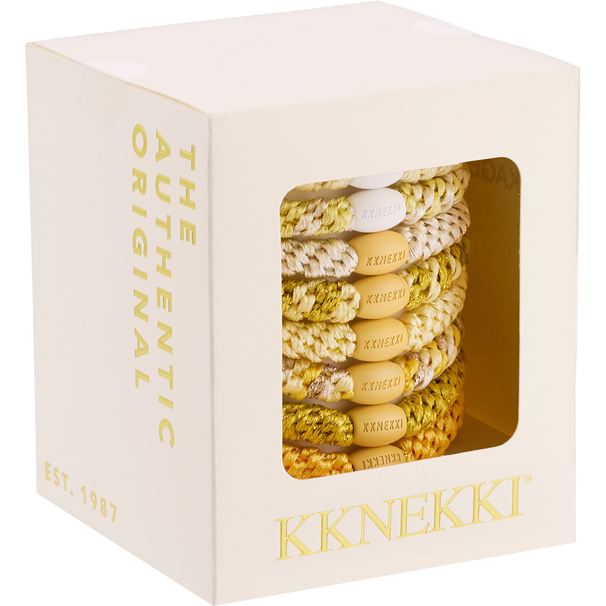 KKNEKKI Butter Edition (obrázok 3)