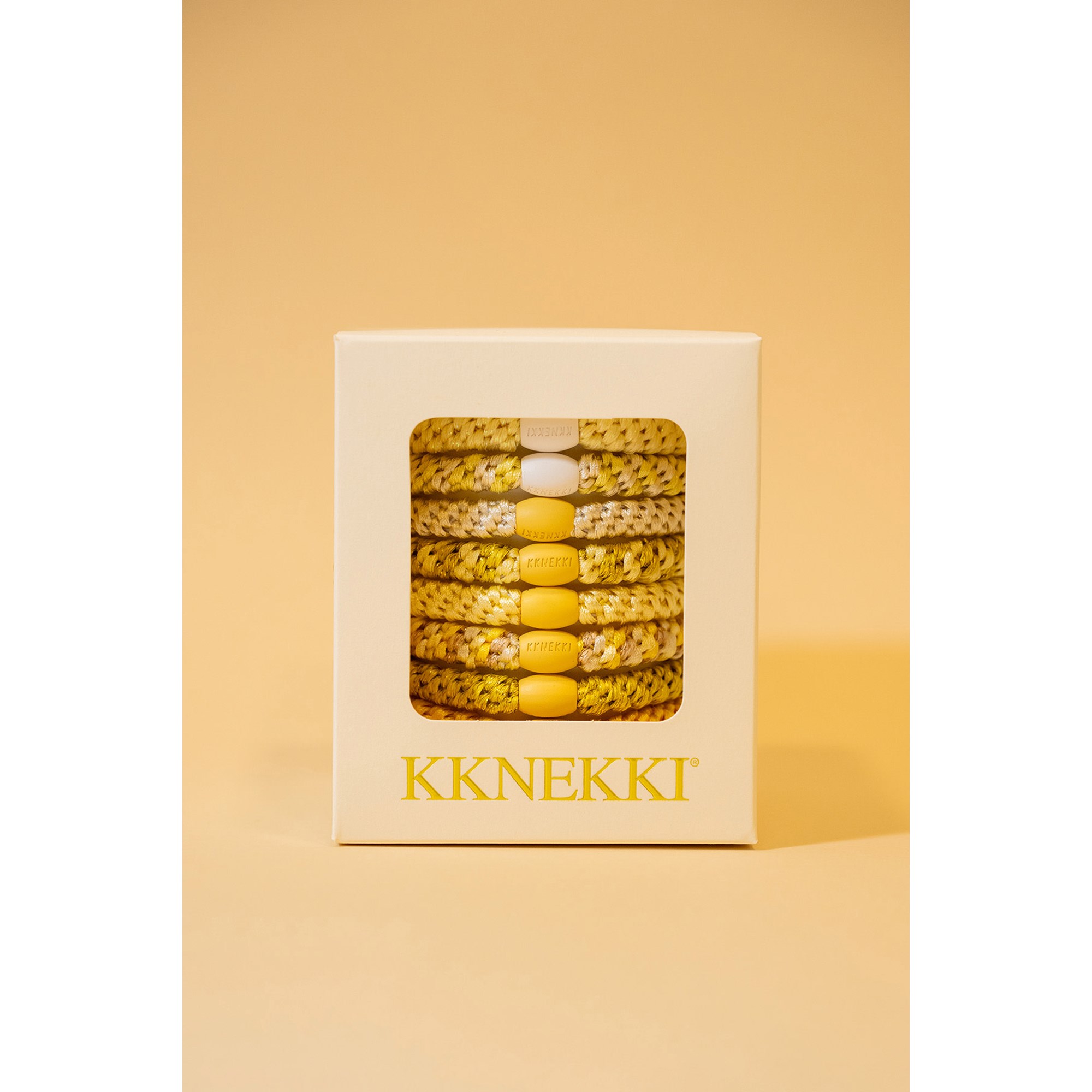 KKNEKKI Butter Edition (obrázok 4)