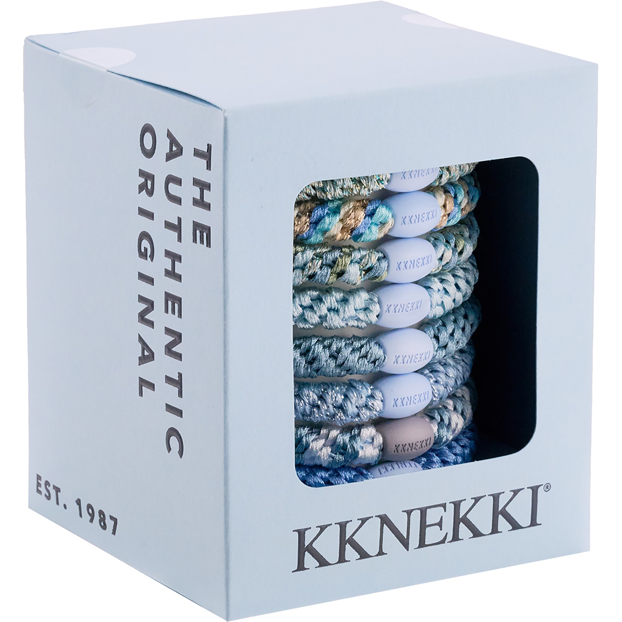 KKNEKKI Sky Edition (obrázok 3)