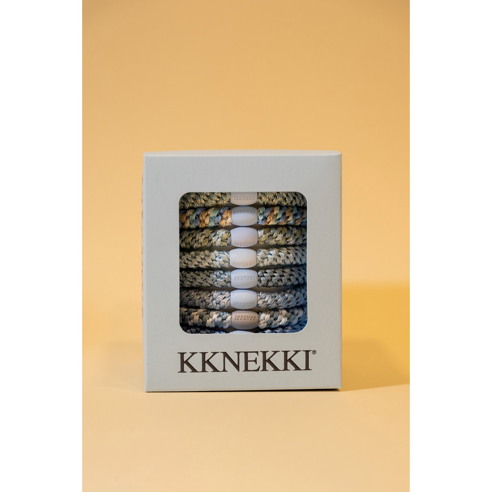 KKNEKKI Sky Edition (obrázok 4)