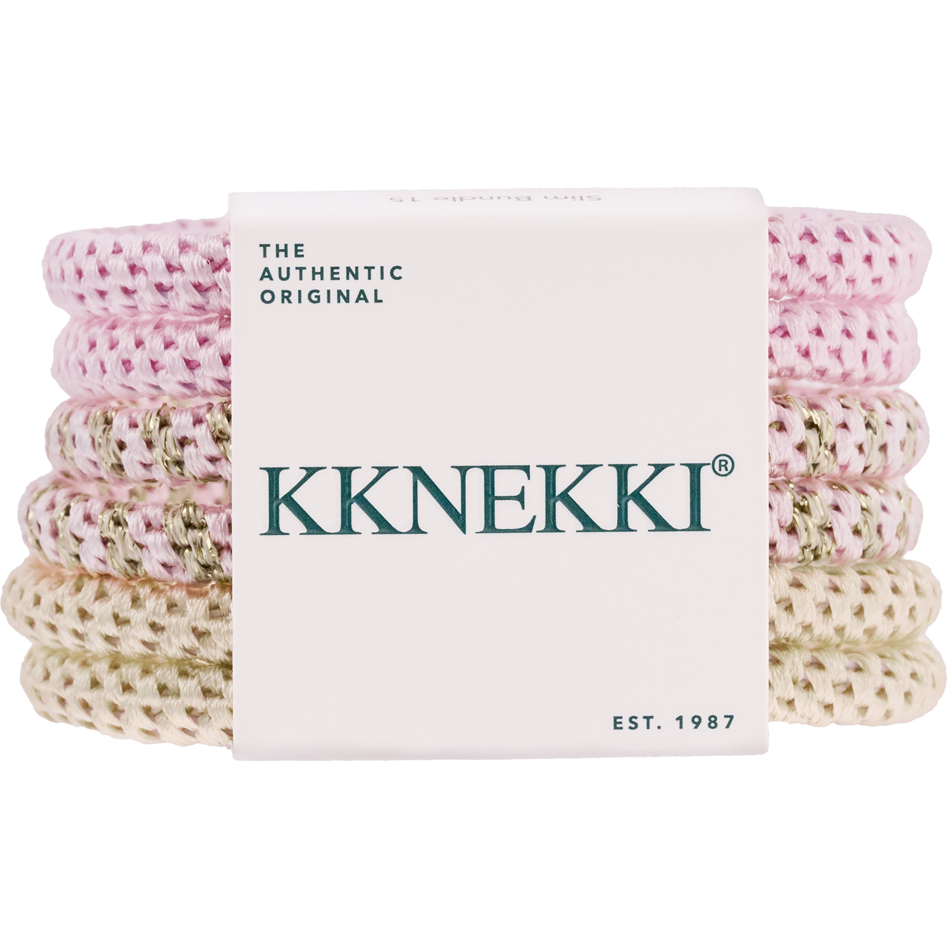 KKNEKKI Slim Bundle 15 billede