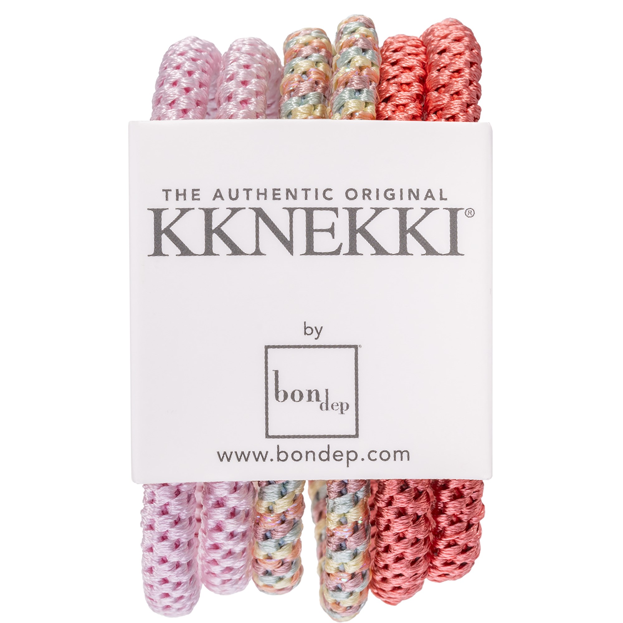 KKNEKKI Slim Bundle 5