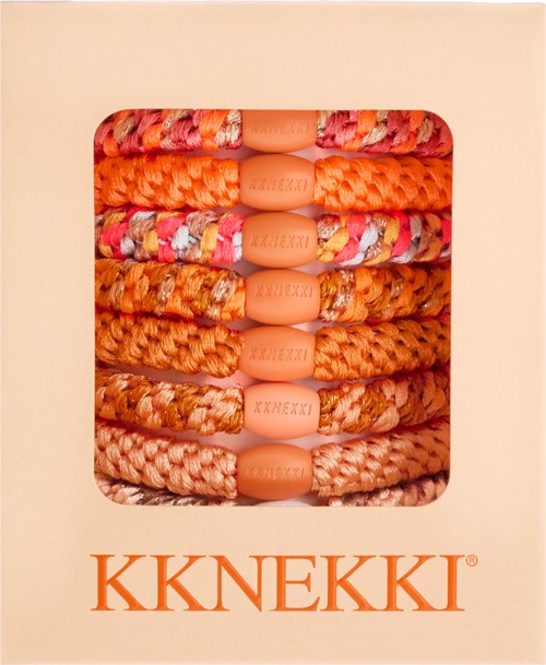 KKNEKKI Sunset Edition