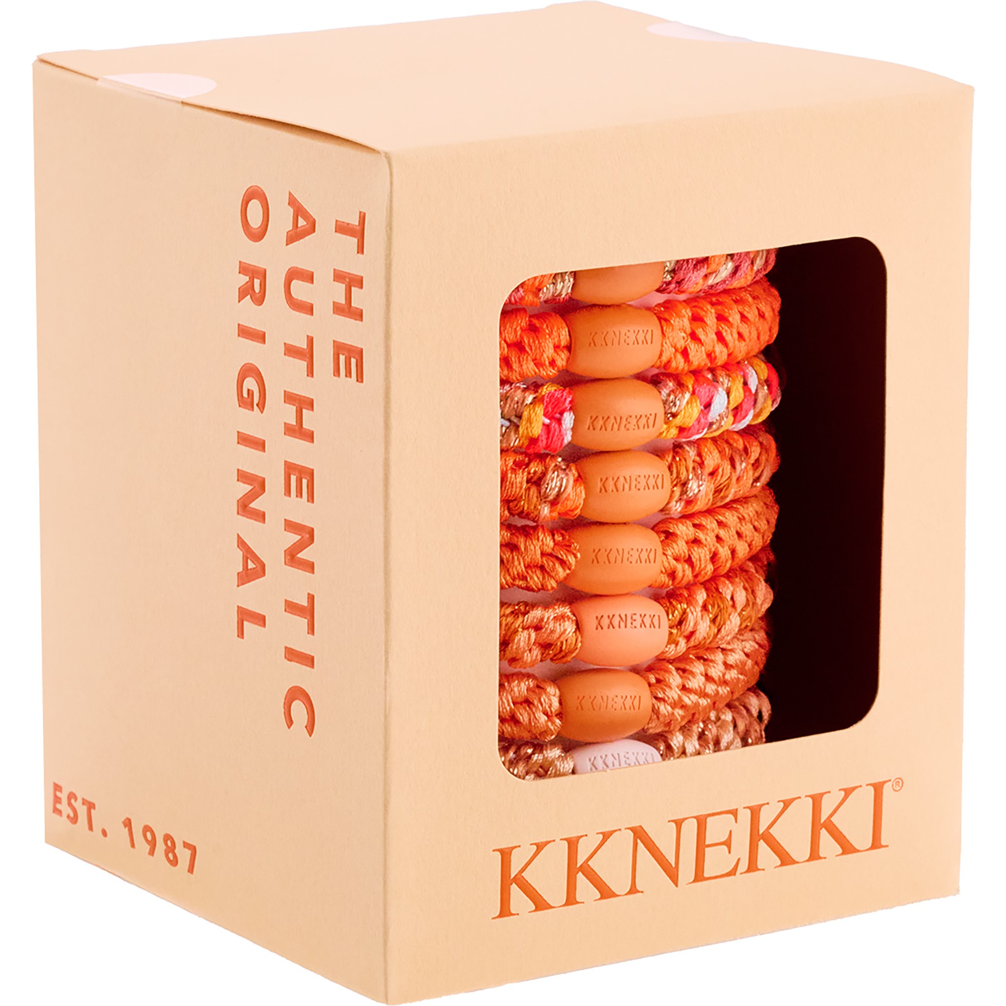 KKNEKKI Sunset Edition (obrázok 3)