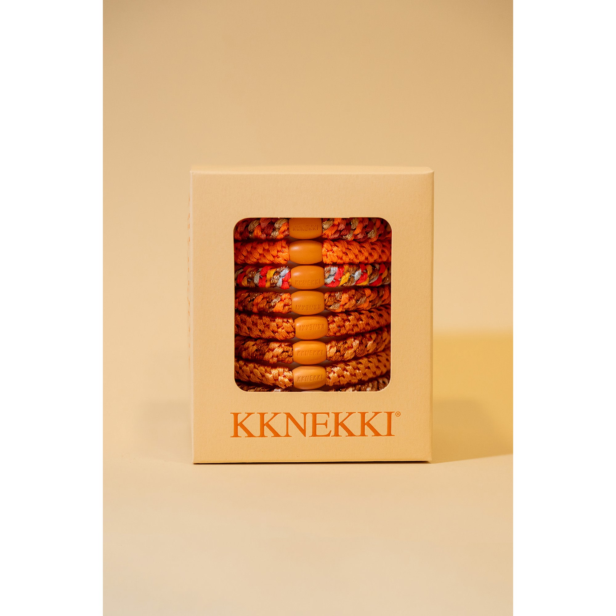 KKNEKKI Sunset Edition (obrázok 4)