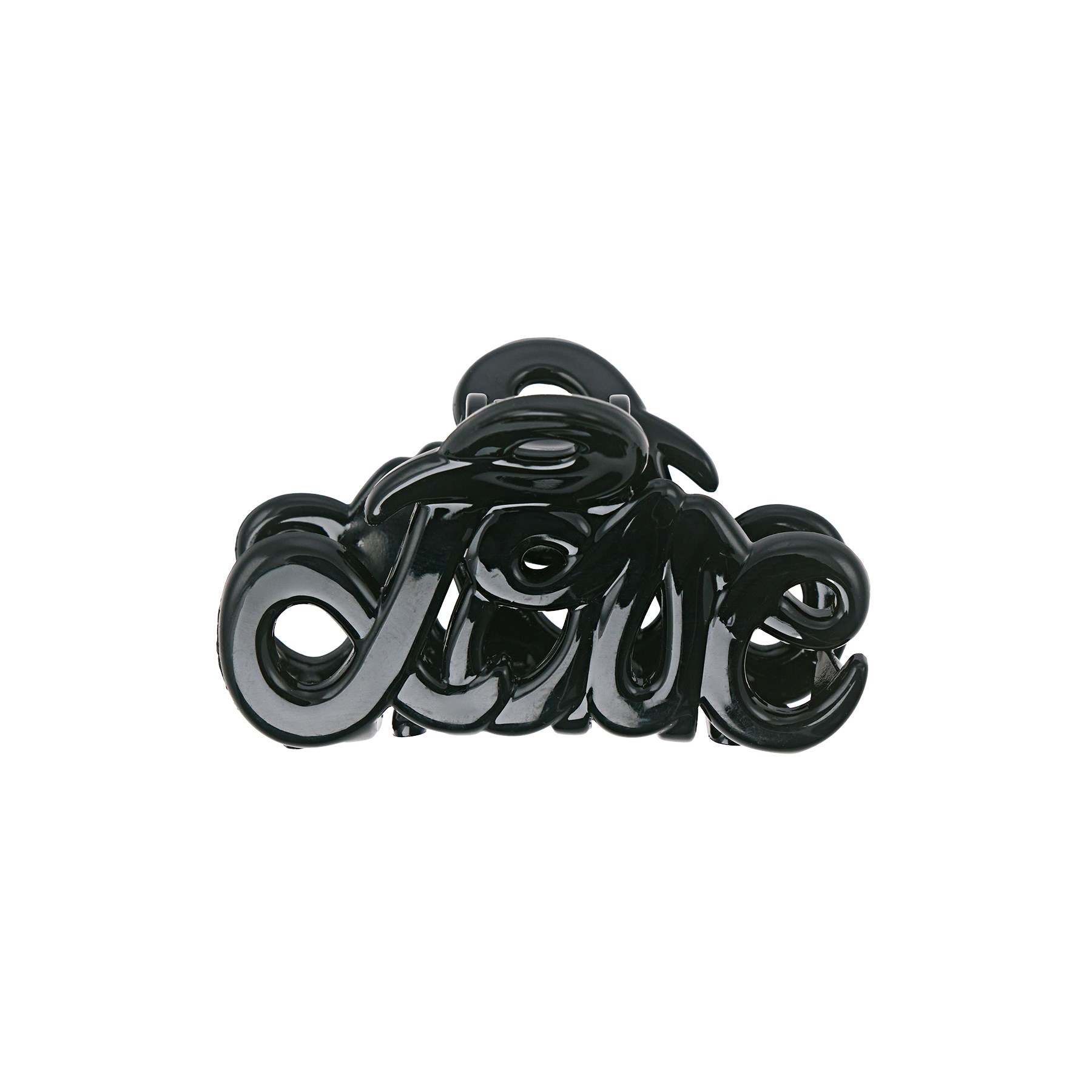 Bon Dep Love Claw 5cm Black