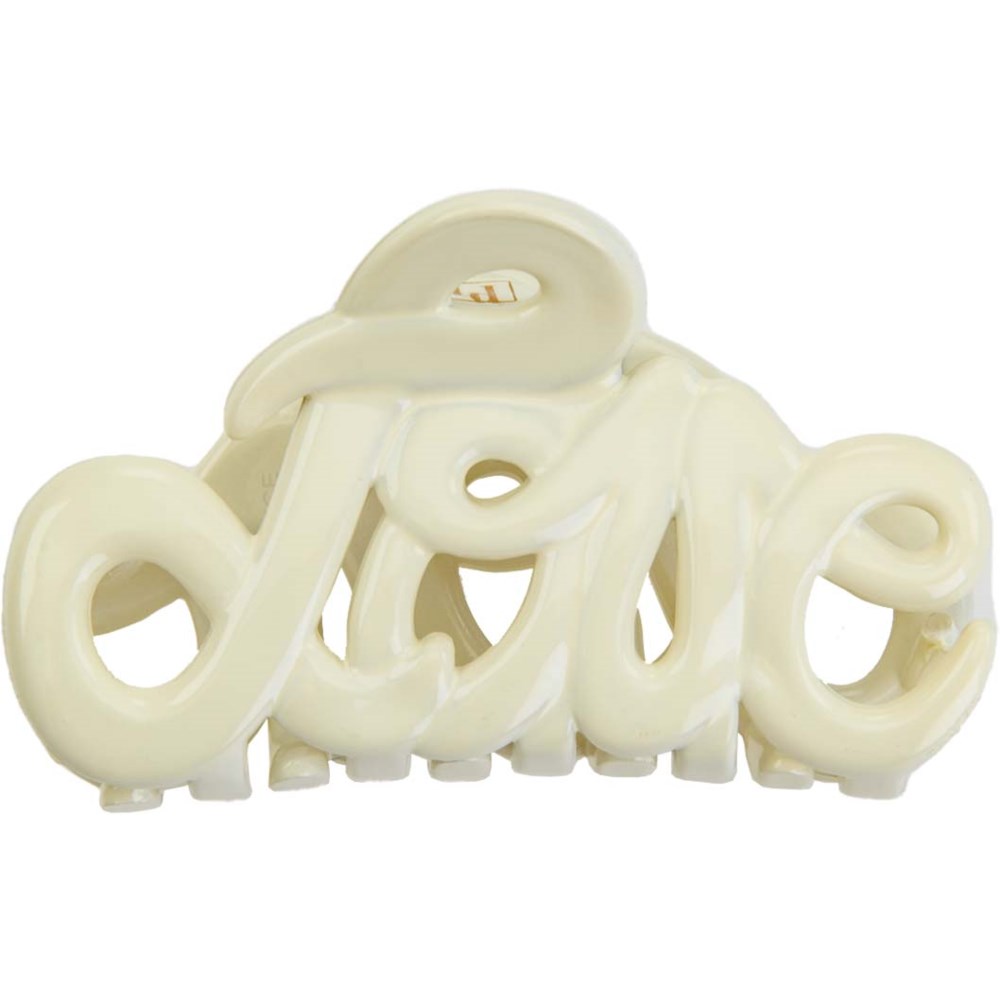 Bon Dep Bon Dep Love Claw 5cm Ivory