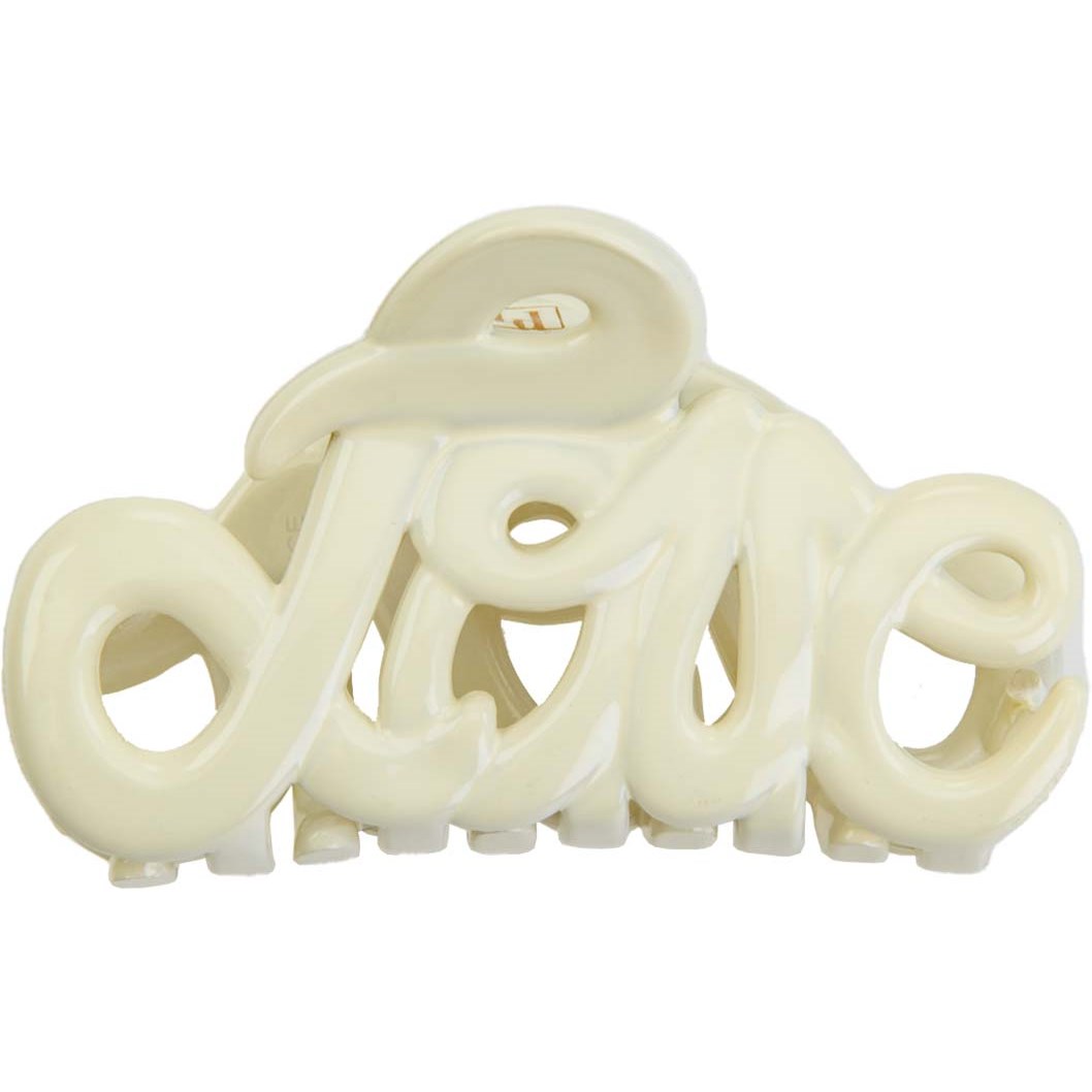 Bon Dep Love Claw 5cm Ivory