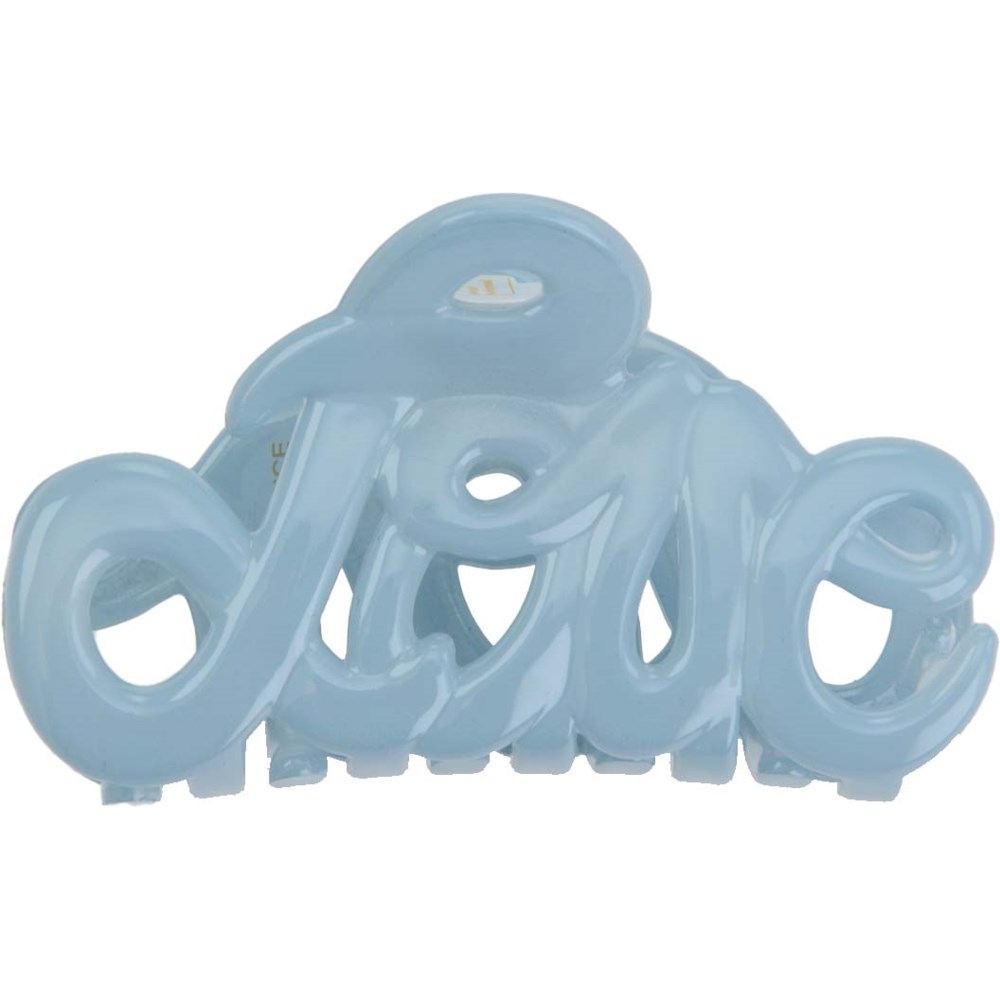 Bon Dep Bon Dep Love Claw 5cm Light Blue