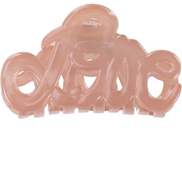 Bon Dep Love Claw 5cm Pink