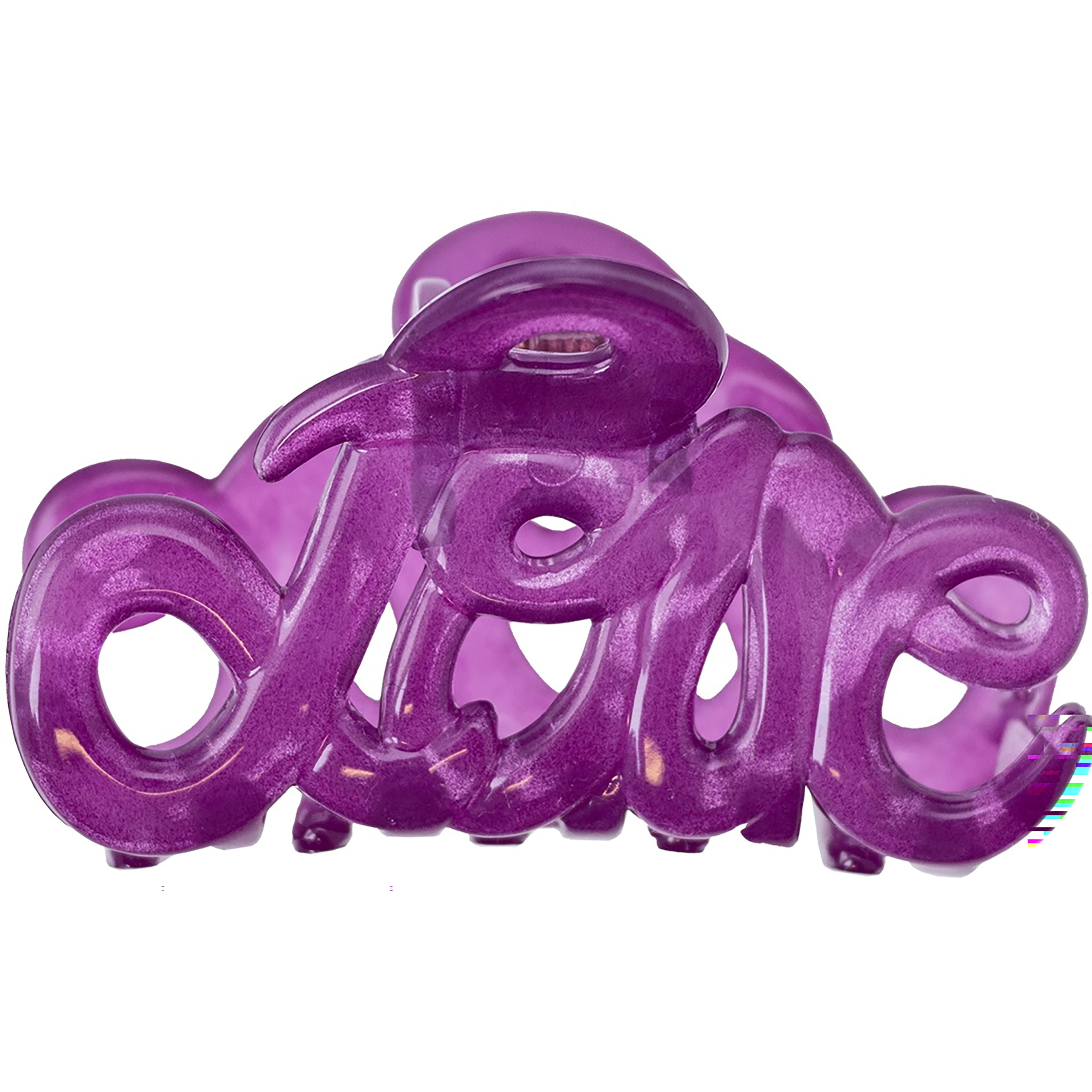 Bon Dep Love claw 5cm Purple