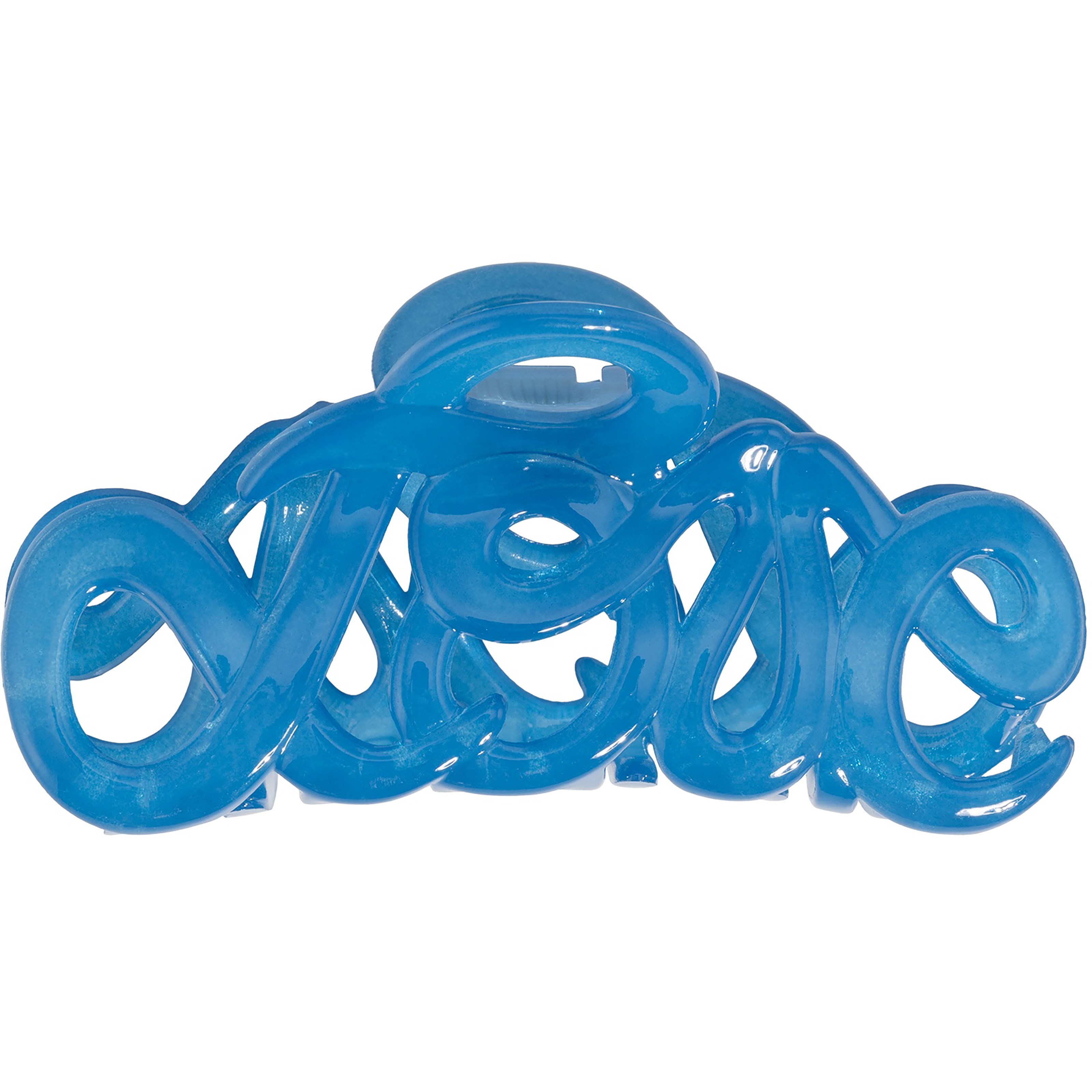 Bon Dep   Love Claw 8cm Azure Blue