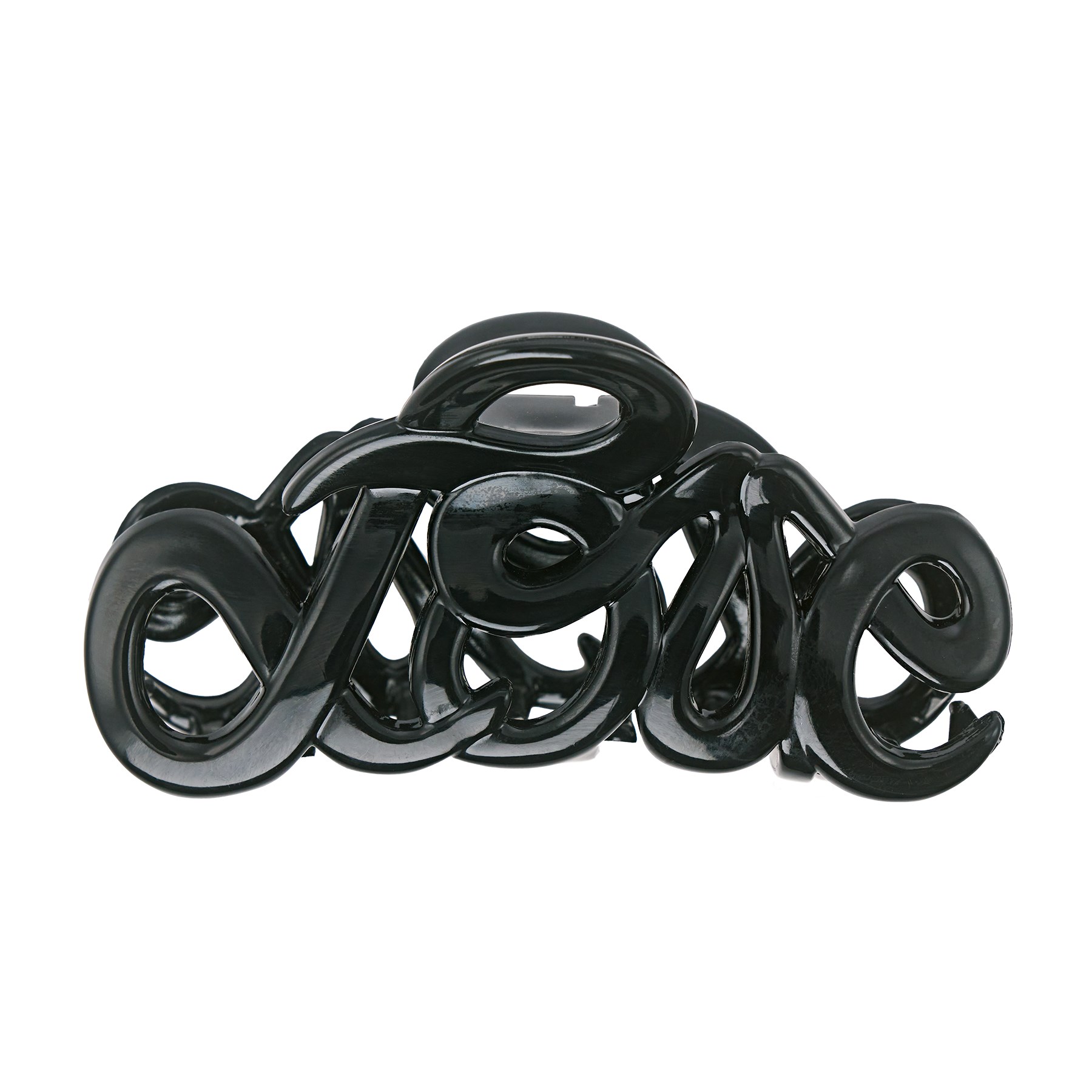 Bon Dep Love Claw 8cm Black