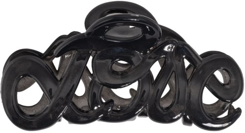 Bon Dep Love Claw 8cm Charcoal
